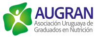 Asociación Uruguaya de Graduados en Nutrición (AUGRAN)